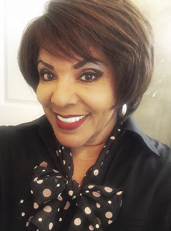 Cynthia Hardy